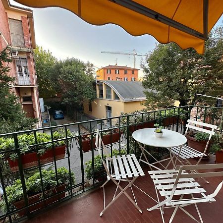 Samu Home Bologna Exterior photo